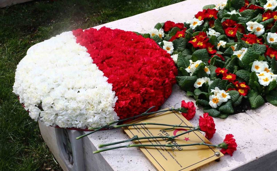 Dışişleri Bakan Yardımcısı Gümrükçü: 'Çanakkale Zaferi, bir neslin belki de en parlak temsilcilerini yitirdiğimiz destansı bir mücadele ve direniştir'