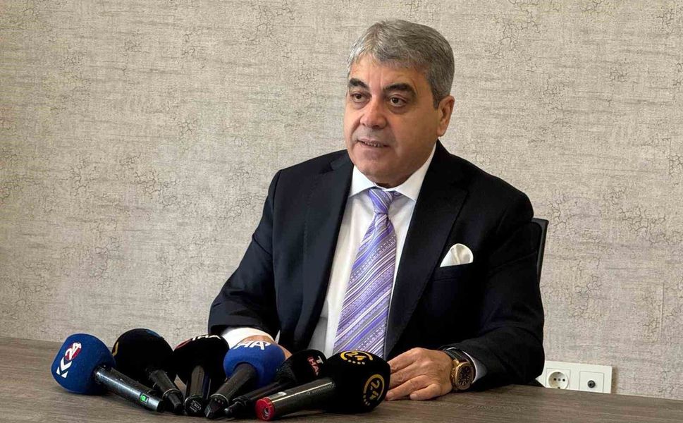 Diyarbakır'dan dünyaya çağrı: ''Sessizlik değil, sorumluluk zamanı''