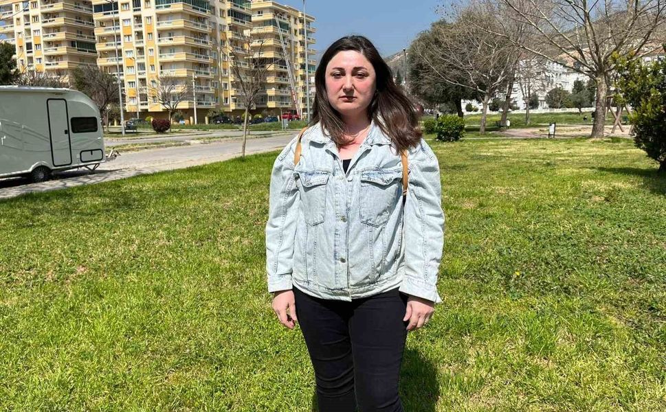 Eski başkanı sokakta protesto eden belediye işçisi konuştu