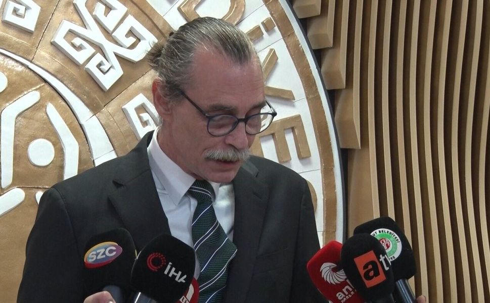 Etimesgut Belediyesi'ne operasyon: 4 gözaltı