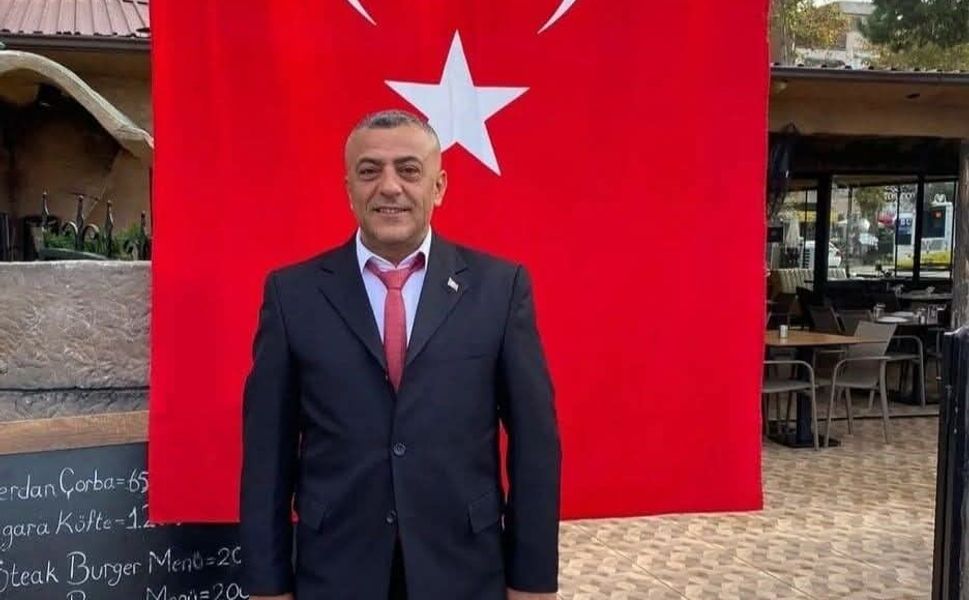 Gemlik Belediye Meclis Üyesi Mustafa Duran CHP'den istifa etti