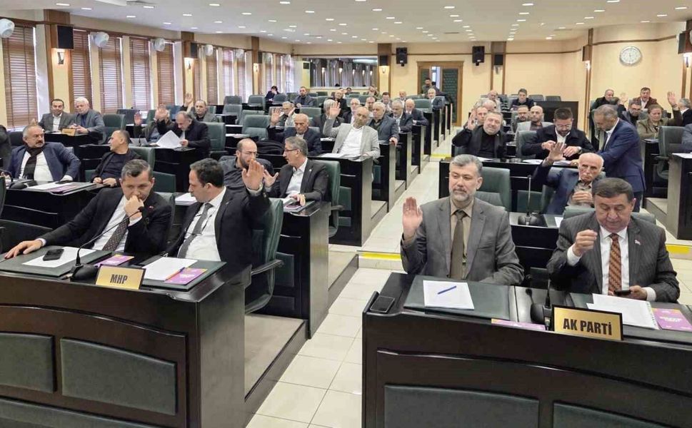 Gülsan'da uzlaşılamayan yüzde 15'lik kısım için acele kamulaştırma kararı