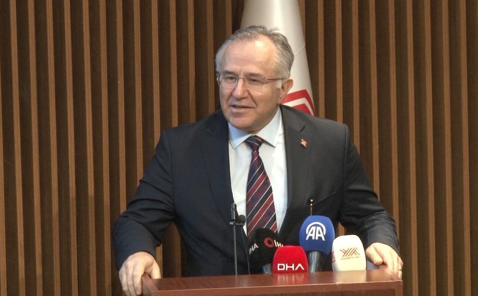 Hacettepe Üniversitesi Rektörü Güran: 'Artık dünyada 4'üncü nesil üniversite kavramı var'