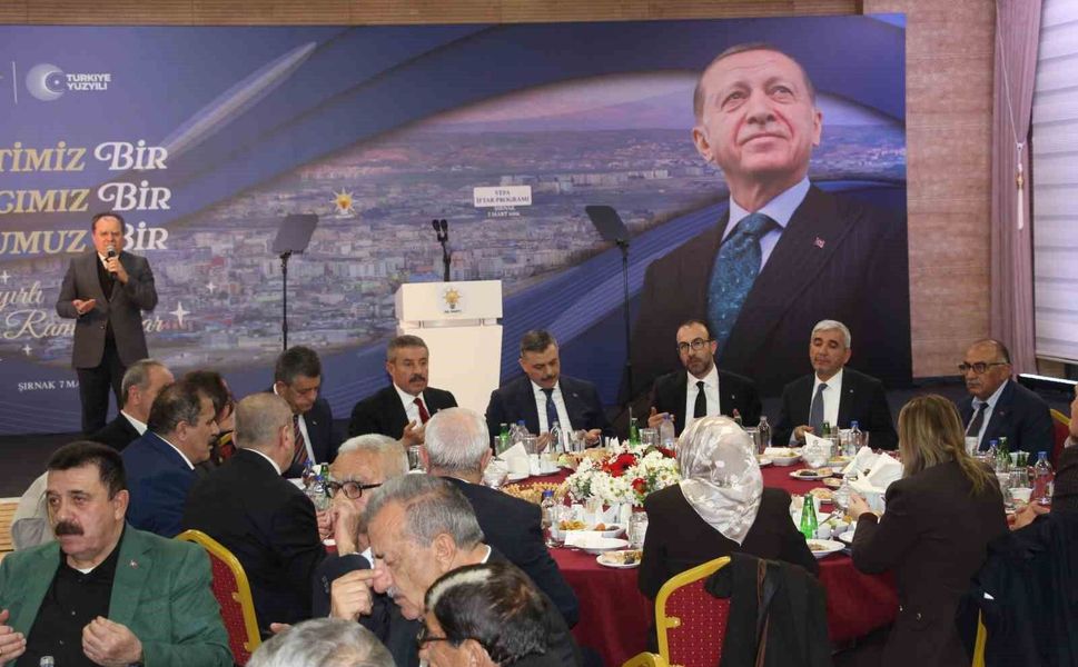 İçişleri Bakanı Çiftçi: 'Terörsüz Türkiye süreci büyük bir umut kapısı açıyor'