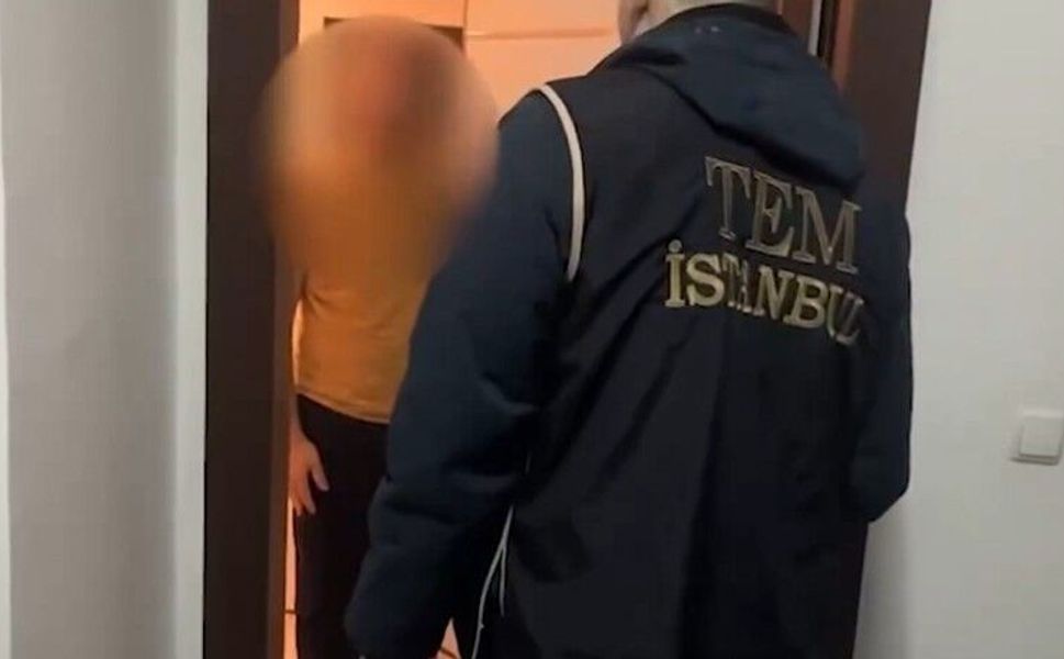 İçişleri Bakanlığı: 'FETÖ terör örgütüne yönelik tarafından düzenlenen operasyonlarımızda; 298 şüpheli yakalandı'