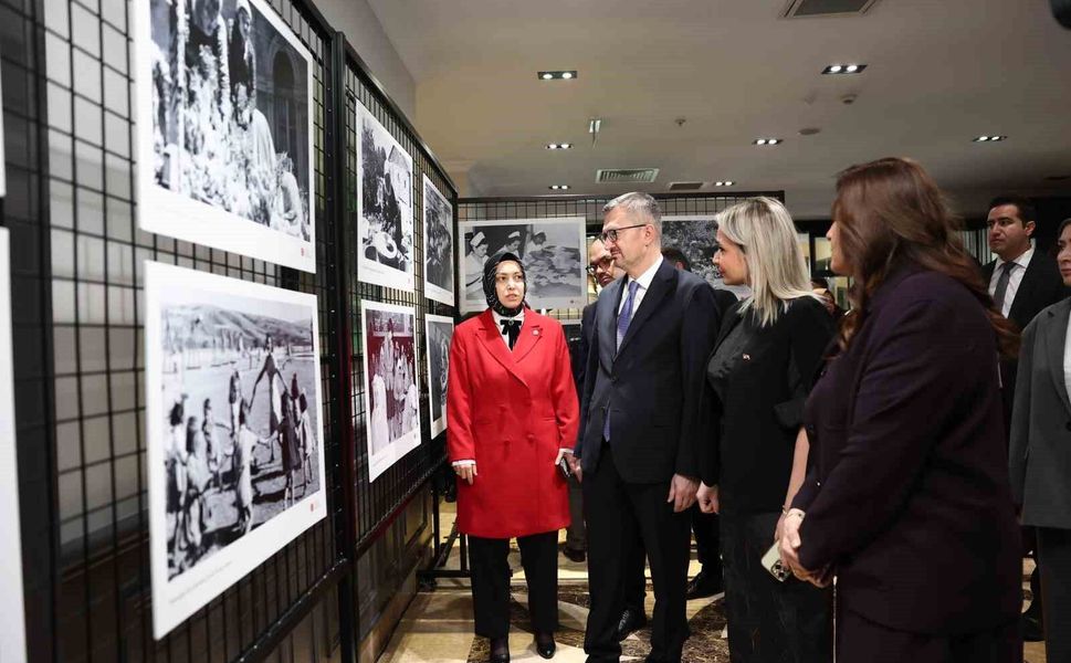 İletişim Başkanı Duran: '28 Şubat sürecinde yaşanan engellemeler şükürler olsun bugün artık aşılmıştır'