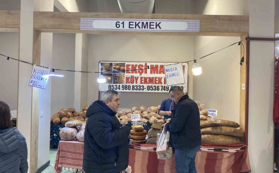 İstanbul'da Trabzon Tanıtım Günleri başladı