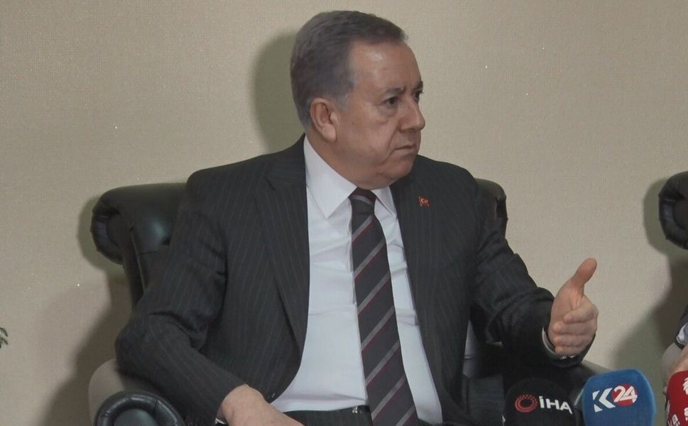 MHP ve DEM Parti bayramlaştı