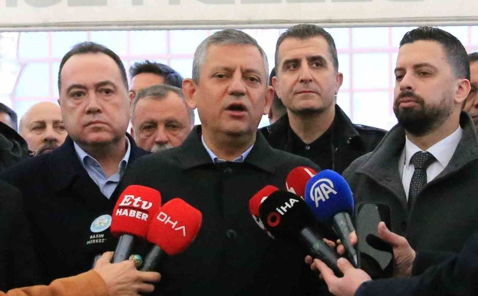 Özel: 'İran'ın geleceğine İranlılar karar verecek'