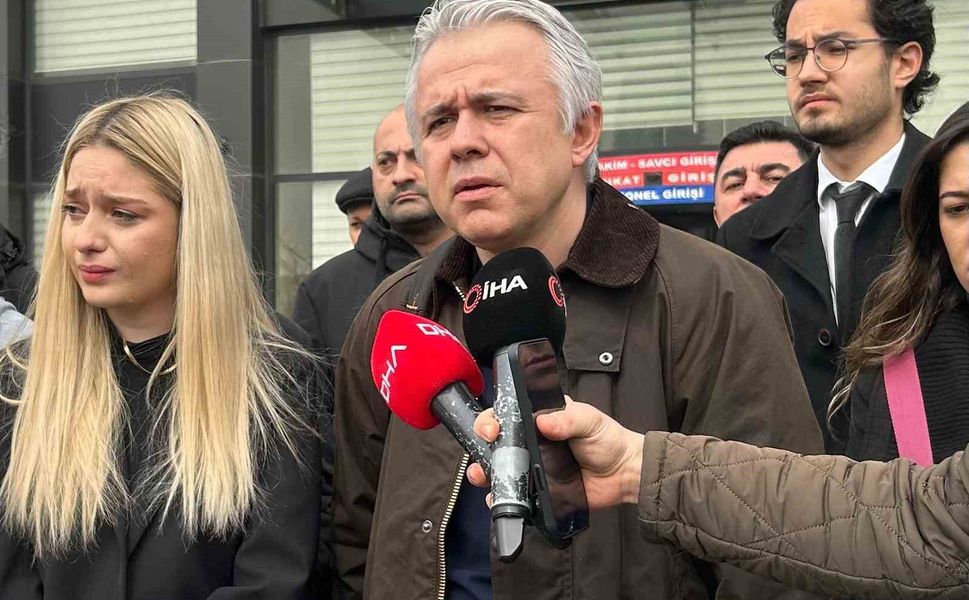 Pursaklar'da yaşıtını bıçaklayarak öldüren çocuğa 12 yıl hapis cezası