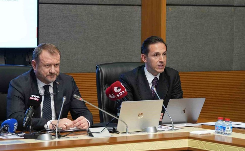 RTÜK Başkanı Daniş: 'Yoğun şiddet teması içeren yapımların toplum ve çocuklar üzerindeki etkilerini yakından takip ediyoruz'