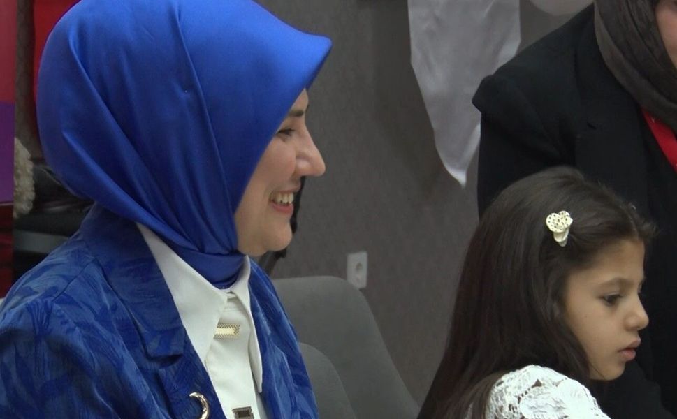 Türk Kızılay Genel Başkanı Yılmaz: 'Tüm tarafları insanı hukuk kurallarına uymaya davet ediyorum'