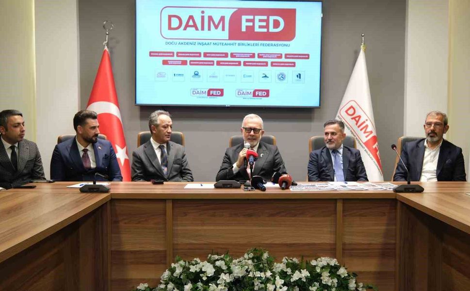 Yenişehirlioğlu: 'Sırtlanların savaştığı bir dönemdeyiz'