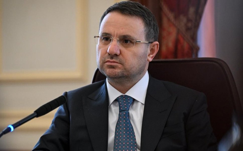 Akın Gürlek’ten flaş çıkış: Faili meçhuller için özel ekip kuruldu!