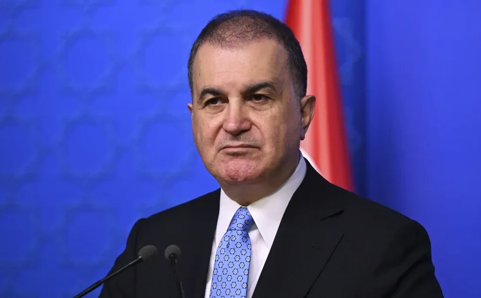 Çelik’ten Özel’e: “Cumhurbaşkanımıza yönelik sözler yok hükmünde”