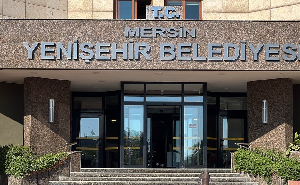 Belediyede işe gitmeyen personele 23 ay maaş ödenmiş: Tam 555 bin TL