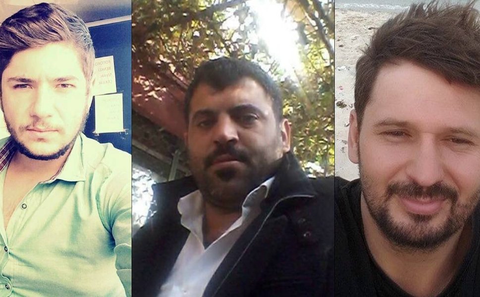 Adalet Bakanının faili meçhullerin üzerine gitmesi 9 yıldır çözülemeyen cinayet için umut oldu