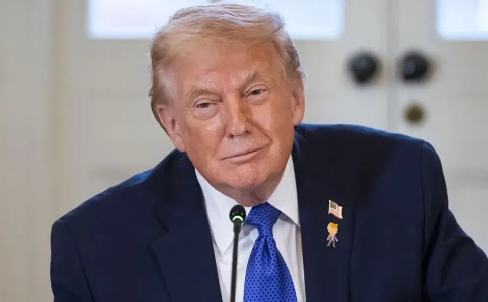 Trump’tan İran Savaşı Mesajı: “Askeri Hedeflerde Sona Yaklaşıyoruz”