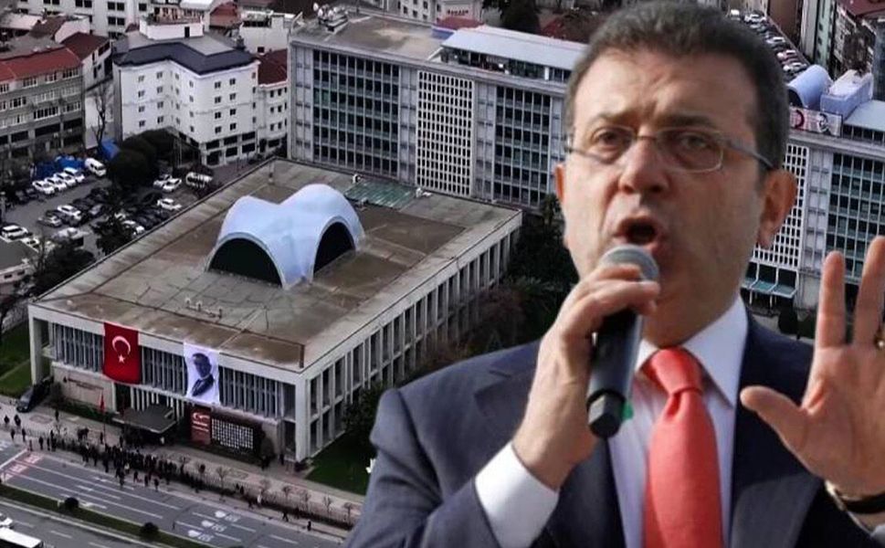 İmamoğlu davasında 15. oturum: 107 sanığın tutukluluğu yeniden masada