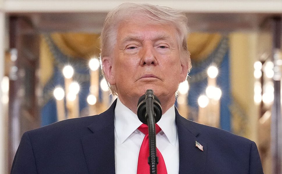 Trump: Hürmüz Boğazı’nı Açıp Servet Kazanabilirdik