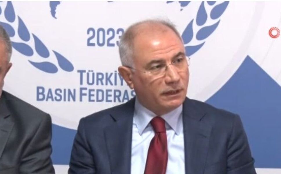 Efkan Ala: “Yeni Anayasada İlk Aşama Neredeyse Tamamlandı”