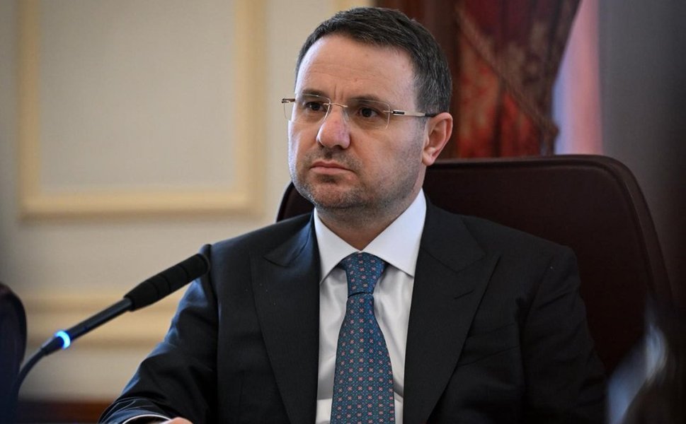 Bakan Gürlek: "119 ülkede 2 bin 707 FETÖ’cünün peşindeyiz"