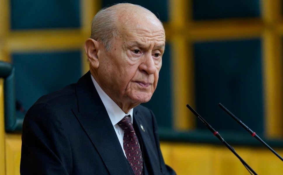 MHP lideri Bahçeli: "Ara seçim yok, seçim zamanındadır"