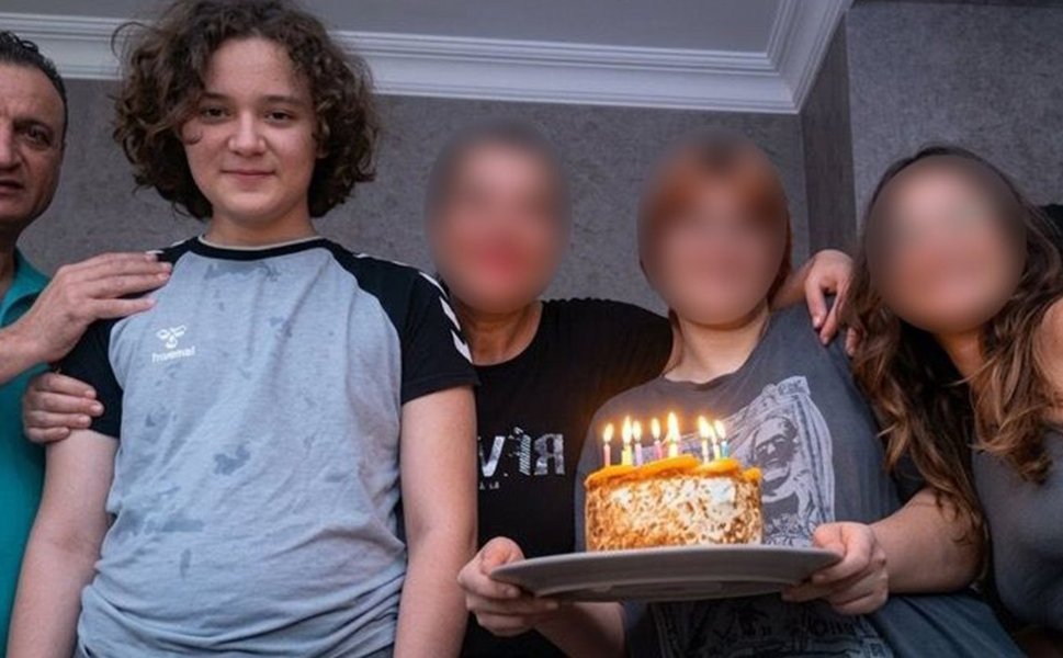 Babanın İfadesi Ortaya Çıktı: “Son Dönemde Psikoloğa Gitmek İstemiyordu”