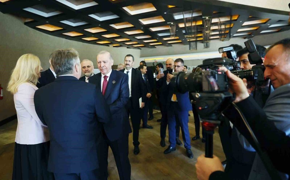 ADF2026 tamamlandı: Gazze mesajları, yoğun temas trafiği ve kritik başlıklar öne çıktı