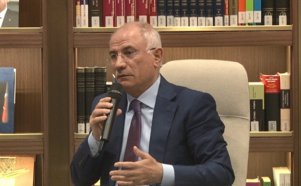 AK Parti Genel Başkanvekili Ala: 'AK Parti, CHP'ye adresin sandık olduğunu öğretti, gösterdi'