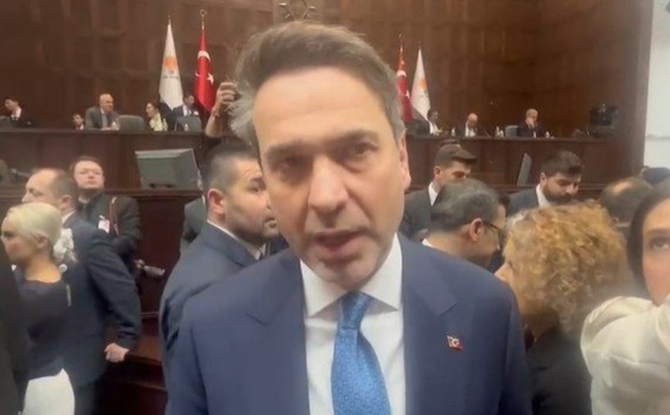 Bakan Bayraktar: 'Maden ruhsatlarını iptal edersek işçi kardeşlerimizin faydasına olmaz, istihdam biter'