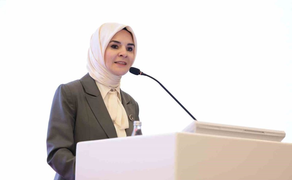 Bakan Göktaş: '(Kahramanmaraş'taki okul saldırısı) Süreç, ilgili tüm bakanlıklarımız tarafından yakından takip ediliyor'