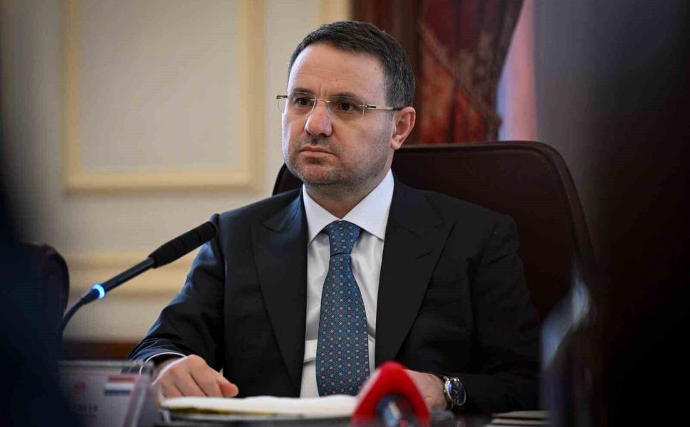 Bakan Gürlek, Hollanda'dan Savcı Kiraz cinayetinin azmettiricisi Musa Aşoğlu'nun iadesini talep etti