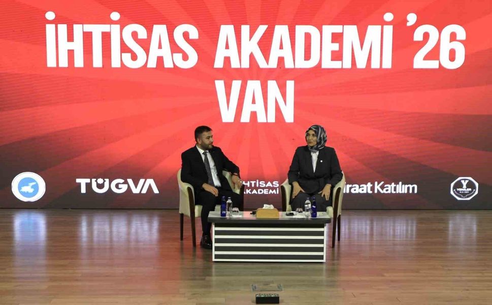 Bakan Yardımcısı Yiğitbaşı: 'Cumhuriyet tarihindeki 10 kadın valinin 9'u Cumhurbaşkanımızın döneminde atandı'