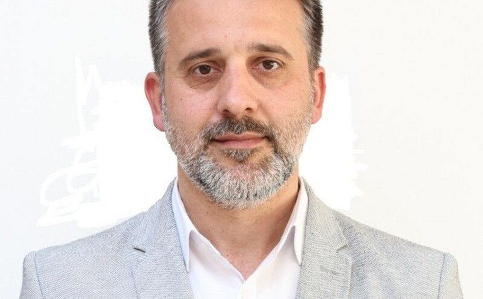 Bozbey'den boşalan koltuk için AK Parti'nin adayı belli oldu