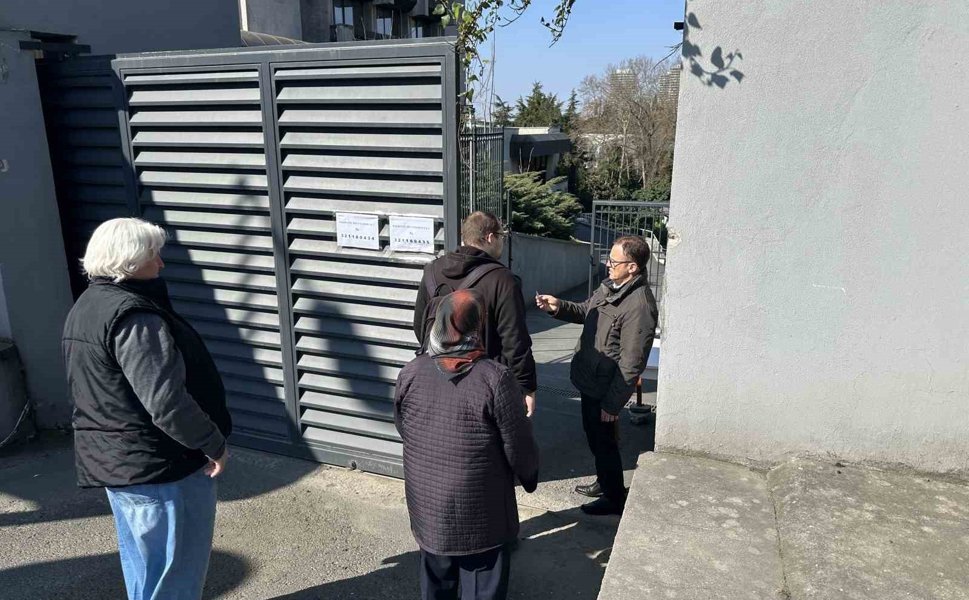 Bulgaristan 5 yılda 8'inci kez sandık başında: Türkiye'de 27 sandık kuruldu