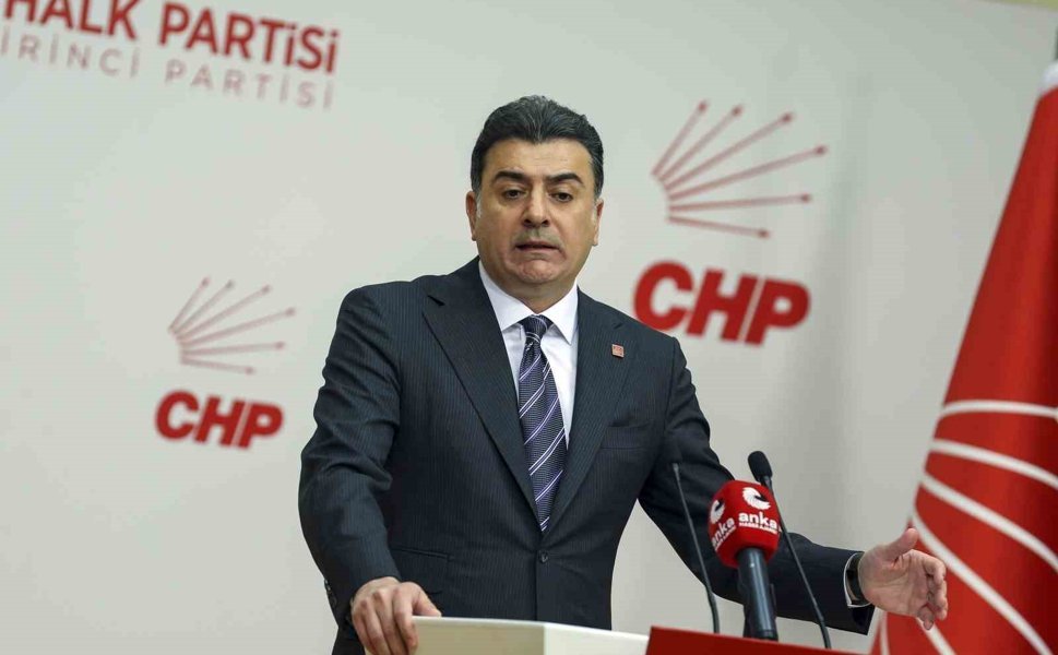 CHP'de ihraç edilenler partiye geri dönüyor