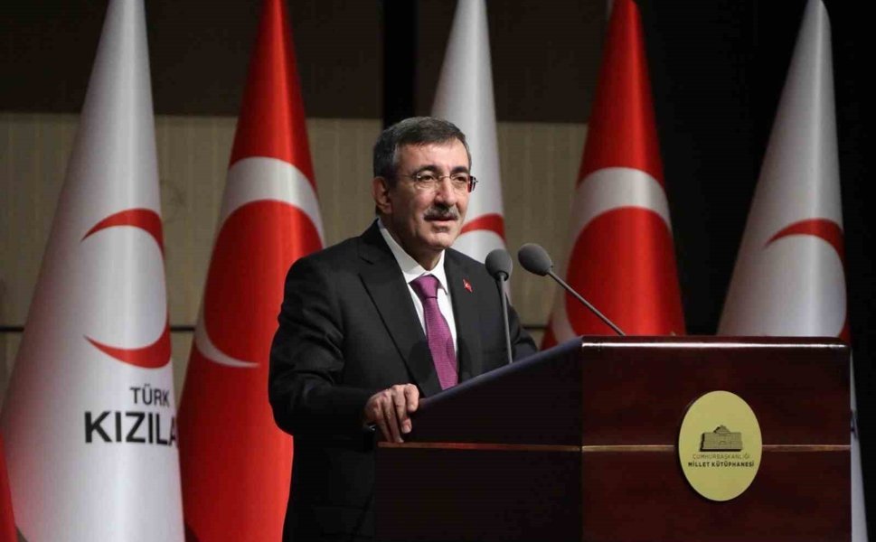 Cumhurbaşkanı Yardımcısı Yılmaz: 'Oyun platformlarına yönelik daha sıkı denetimler olacak'