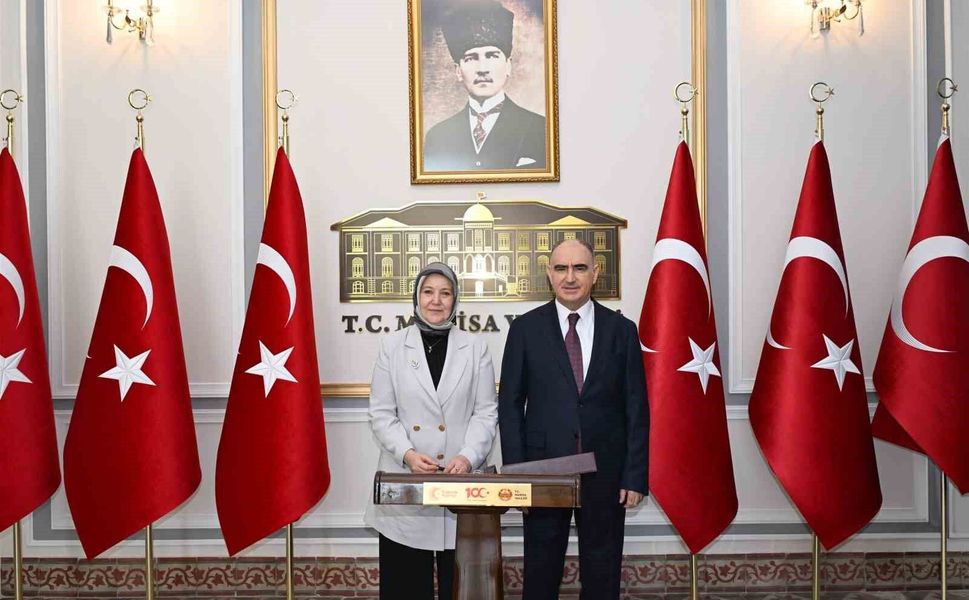 Kadına yönelik şiddetle mücadelede yeni model