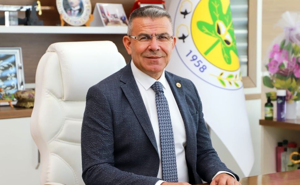 Köşk Belediye Başkanı Güler, basında yayınlanan fotoğrafların montaj olduğunu söyledi