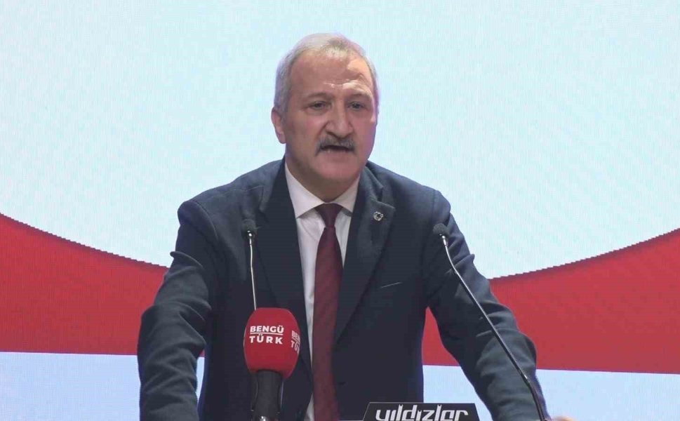 MHP Genel Başkan Yardımcısı Yurdakul: 'Türk tarihi aynı zamanda kadının tarihidir'