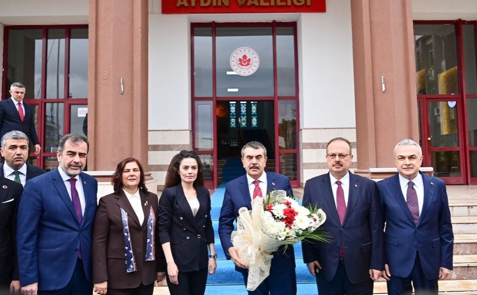 Milli Eğitim Bakanı Tekin: 'LGS 13 Haziran Cumartesi günü yapılacak'