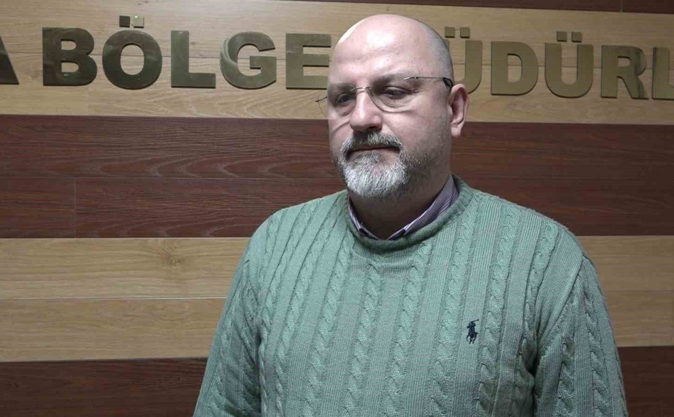 'Türk dostuyum' dedi, Netanyahu'nun dostu çıktı