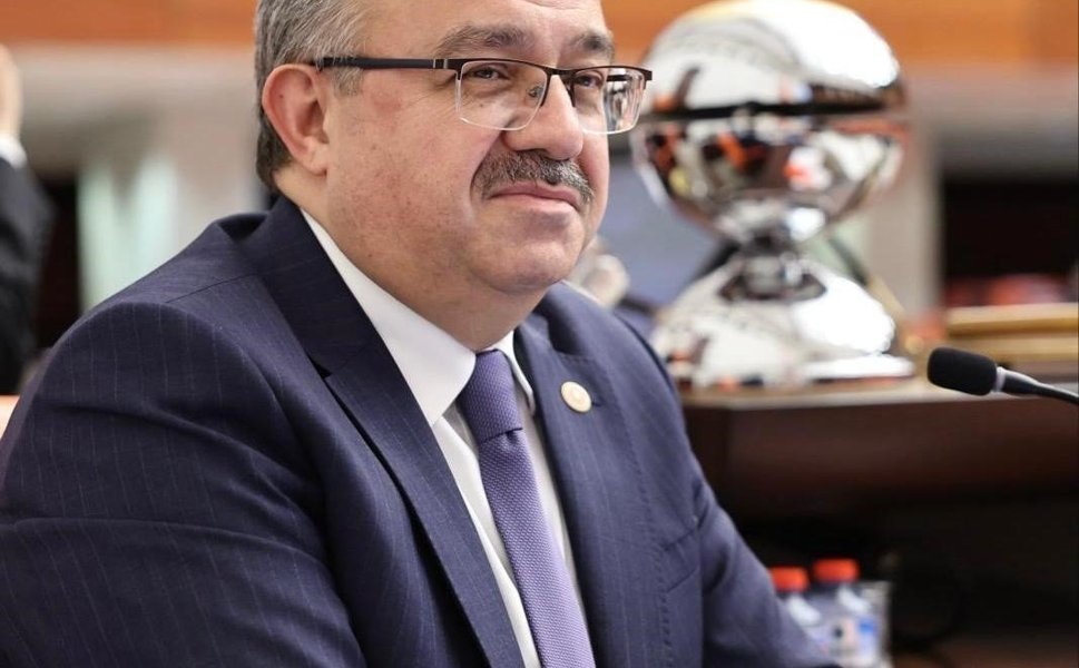 Yurdunuseven: 'Cezaevlerindeki çocukların suça sürüklenmelerinde sosyal medyanın büyük etkisi olduğunu görüyoruz'