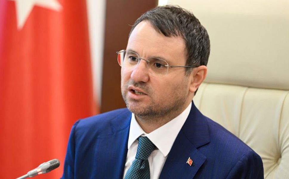 Adalet Bakanı Gürlek’ten İmralı İddialarına Yanıt: “Özel Konut Yapımı Yok”