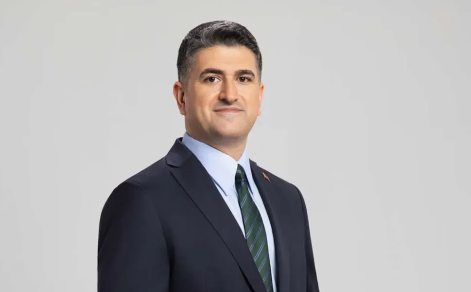 Ataşehir Belediye Başkanı Onursal Adıgüzel tutuklandı