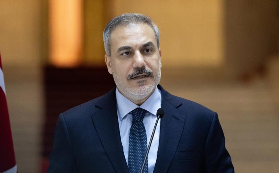 “Şartlar sağlansa bile üyelik yok”: Fidan’dan AB’ye net mesaj