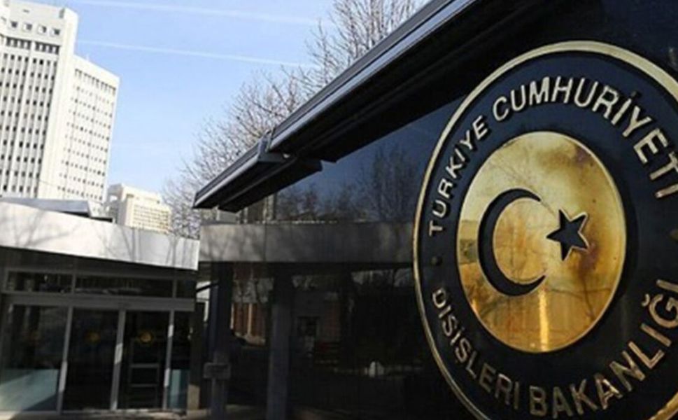 Türkiye’den Netanyahu’ya sert tepki: “Çağın Hitler’i”