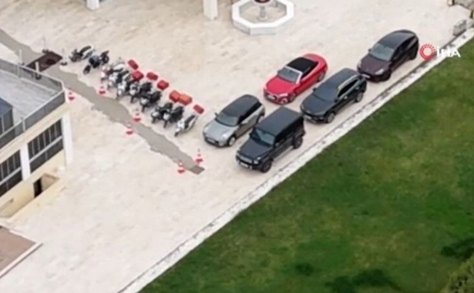 Rüşvet Soruşturmasında Yeni Detay: Yalım’ın Sevgilisine Aldığı Lüks Araç TMSF’ye Geçti