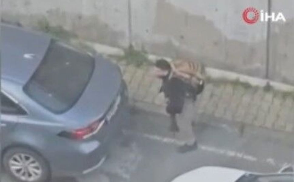 İstanbul Beşiktaş’taki çatışmayla ilgili gözaltı sayısı 17’ye yükseldi.